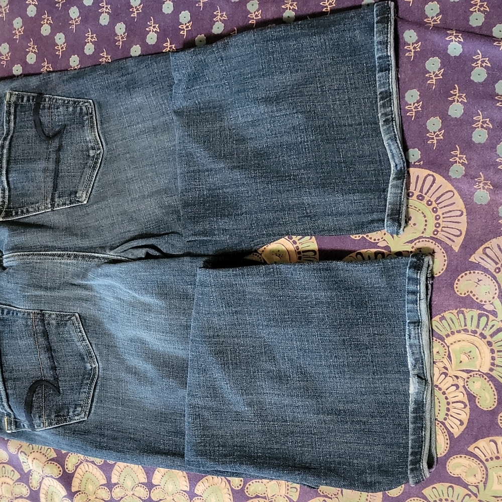 American Eagle Jeans - Picture 8 of 8